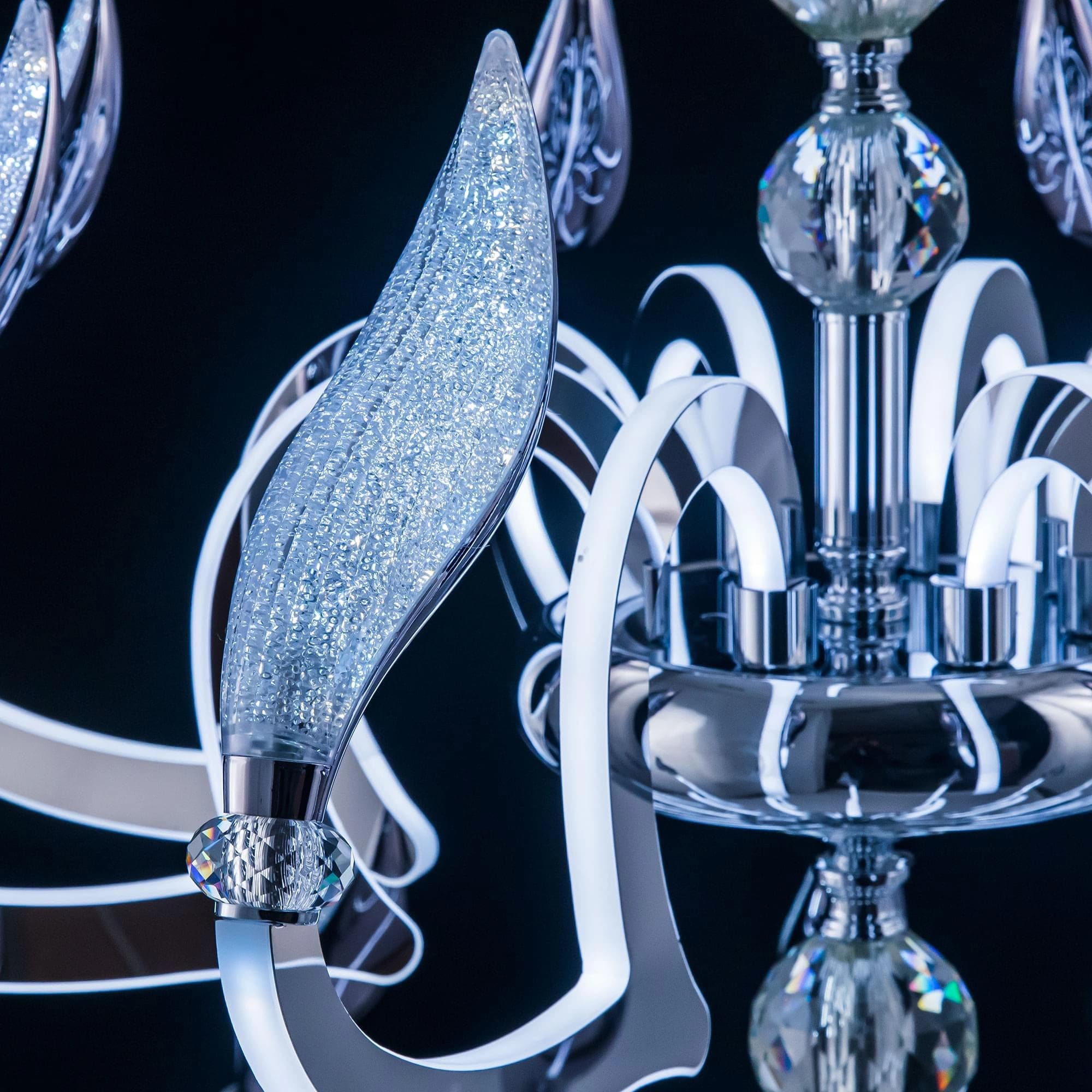 Citilux EL339P24 Diva Люстра — миниатюра 4