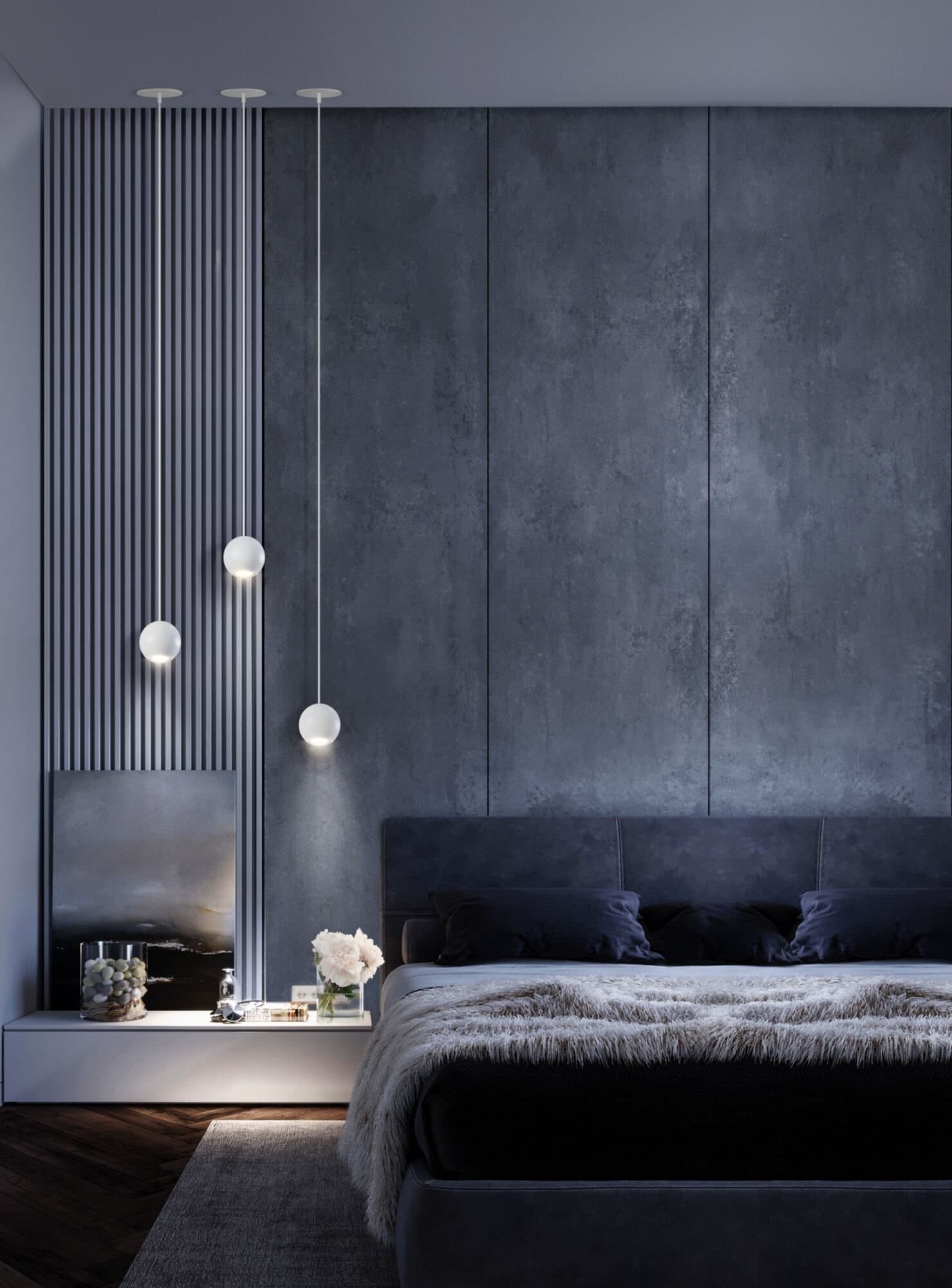 Maytoni Pendant Harmat Белый Аксессуар PA067-01W — миниатюра 5