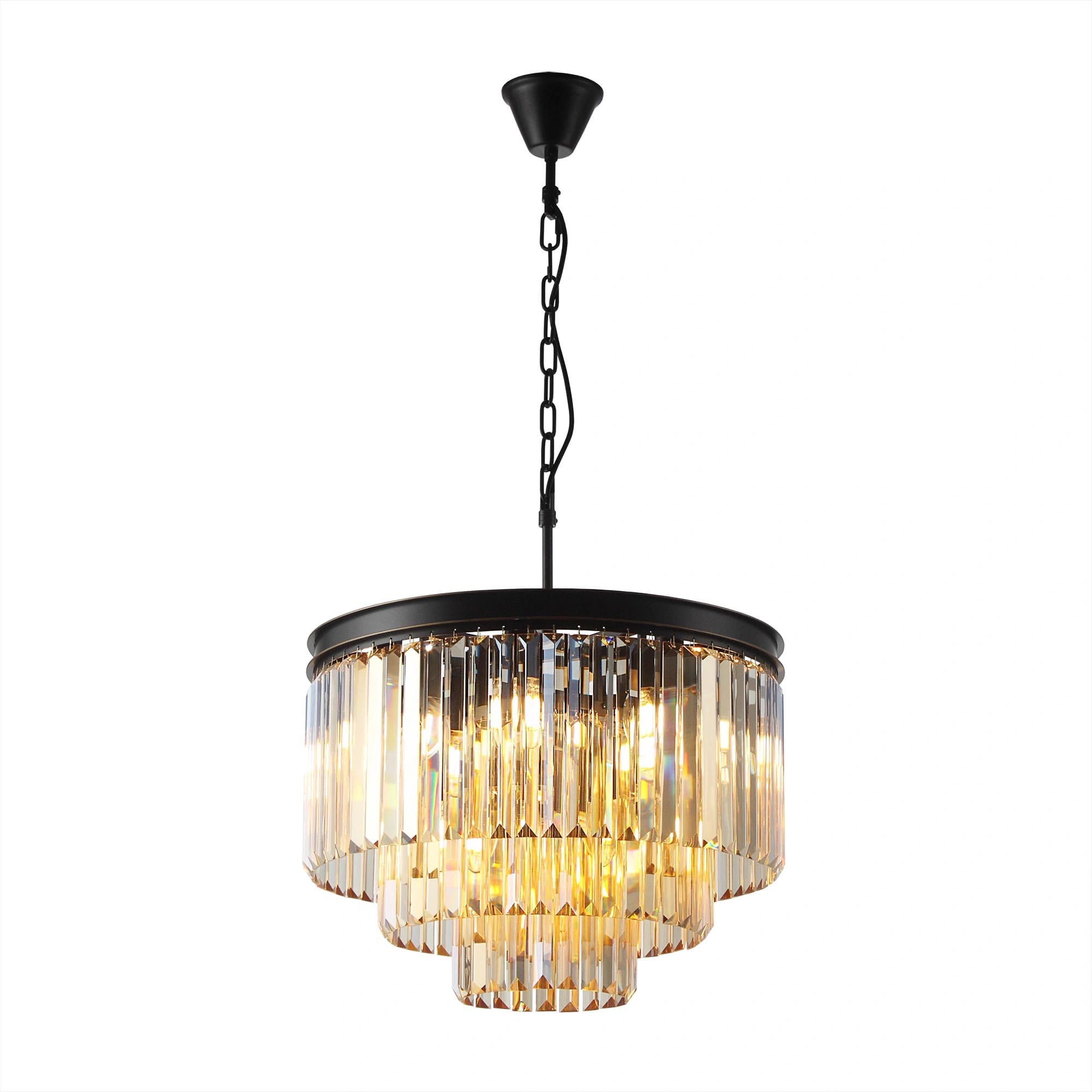 Citilux CL332132 Мартин Люстра