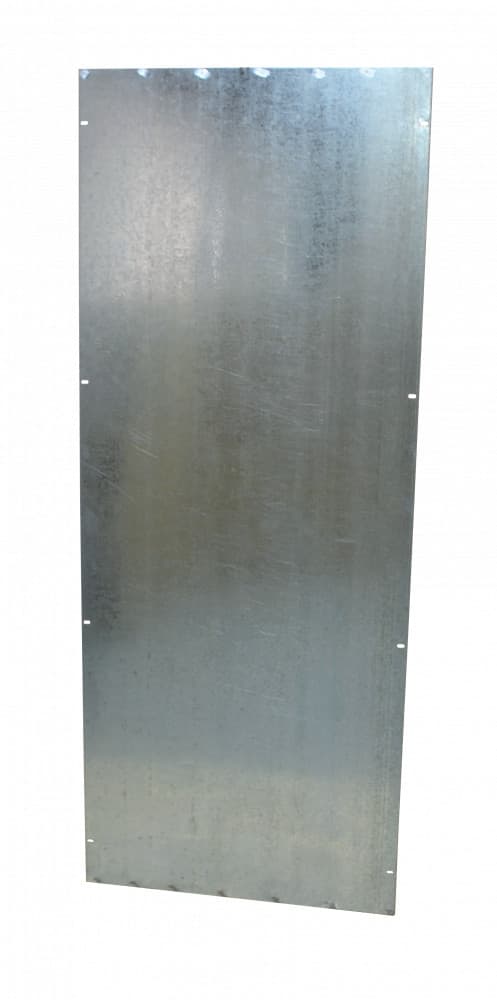 Dekraft Монтажная панель 2000x600 ПМ-01