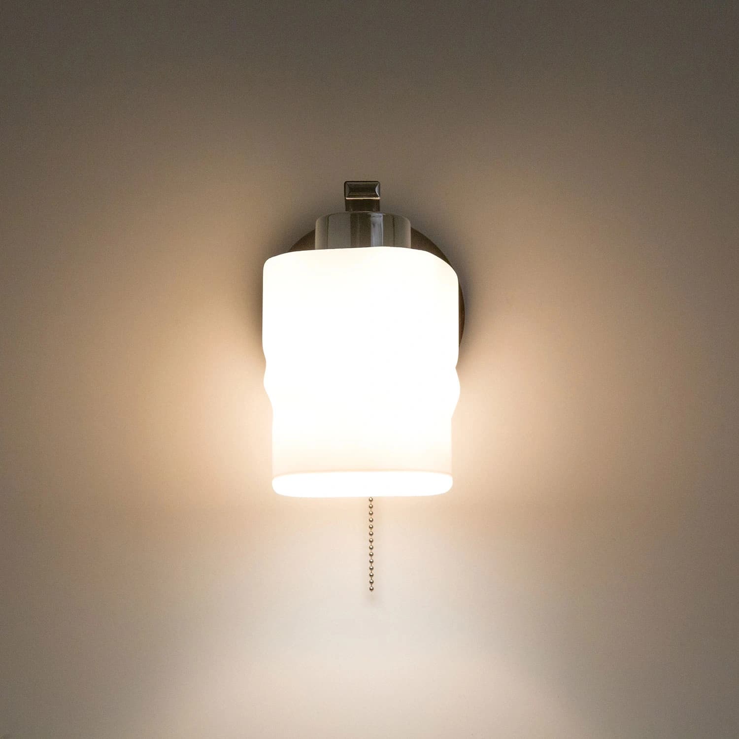 Citilux CL126312 Берта Хром+Венге Бра — миниатюра 8