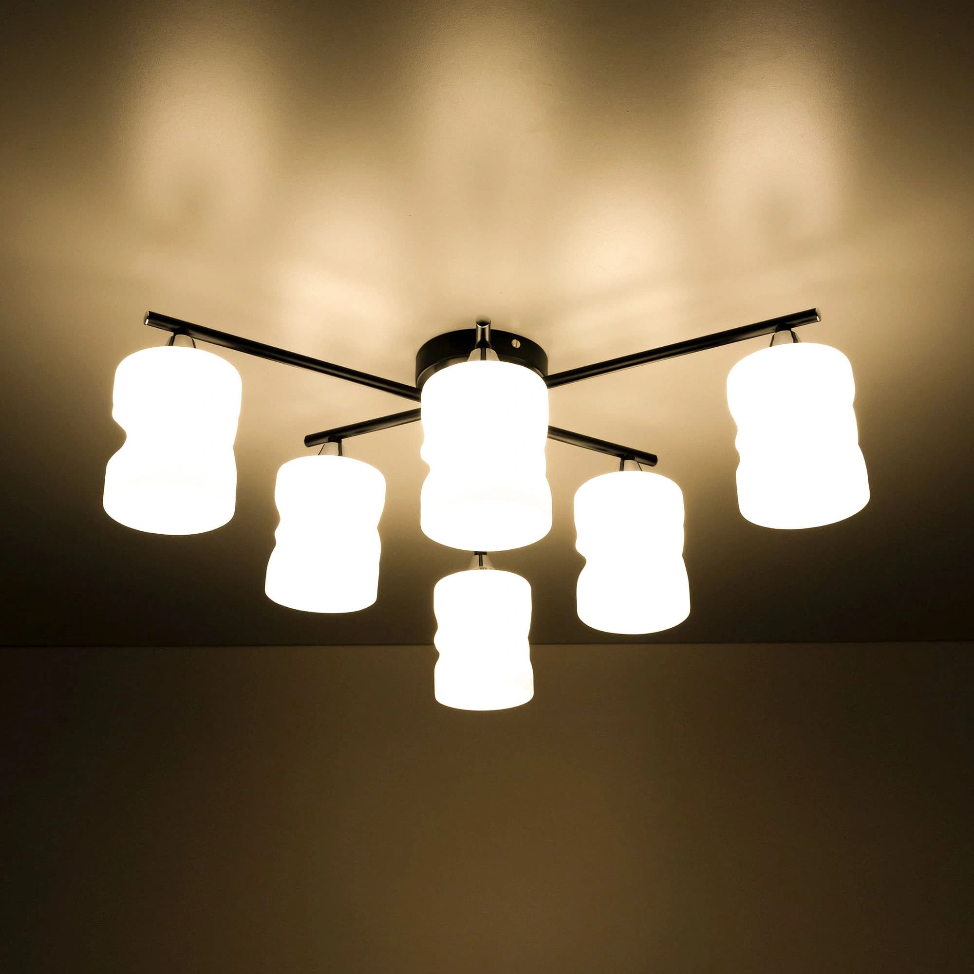 Citilux CL132165 Нильс Светильник Люстра — миниатюра 4