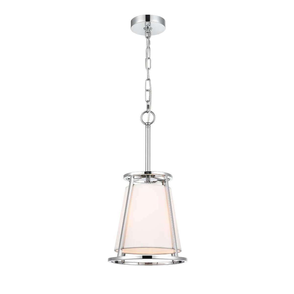 Vele Luce Linda Подвесная люстра VL4243P01 — миниатюра 1