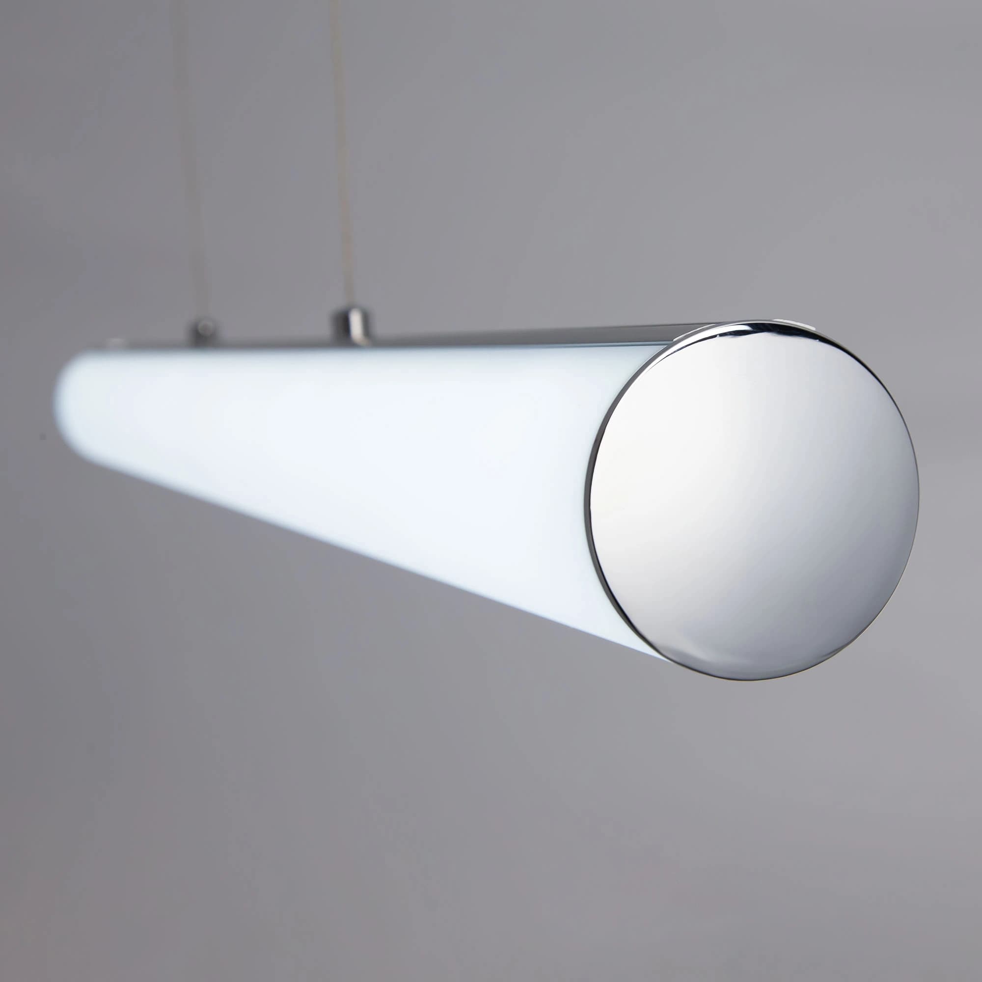 Citilux CL721P24N Фауст Хром Светильник Подвес LED 24W*4000K — миниатюра 4