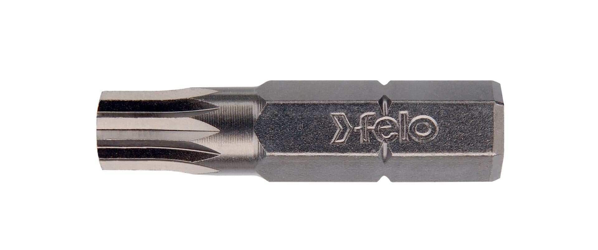 Felo Бита специальная XZN M5 длина 32мм, посадка 5/16", 10 шт 07805010