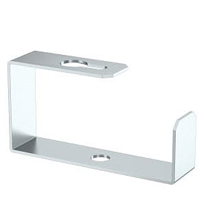 OBO Bettermann Монтажная скоба 100x250 мм 7216472 — миниатюра 2