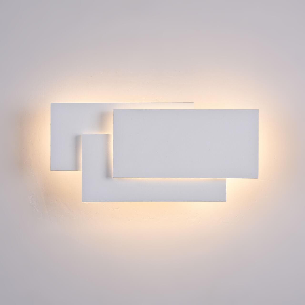 Maytoni Ceiling & Wall Trame Белый Бра LED 400Lm 12W C804WL-L12W — миниатюра 11