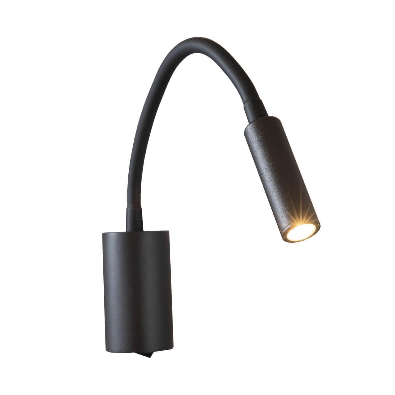 LOFT IT 10009BK Светильник настенный/Бра Stick , шт