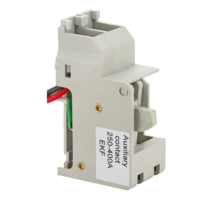EKF Дополнительный контакт к ВА-99 250-400А PROxima — миниатюра 2