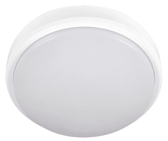 Jazzway Светильник PBH -PC2-RS 18W 4000K IP65 "Sensor" (Gompact) .5011137