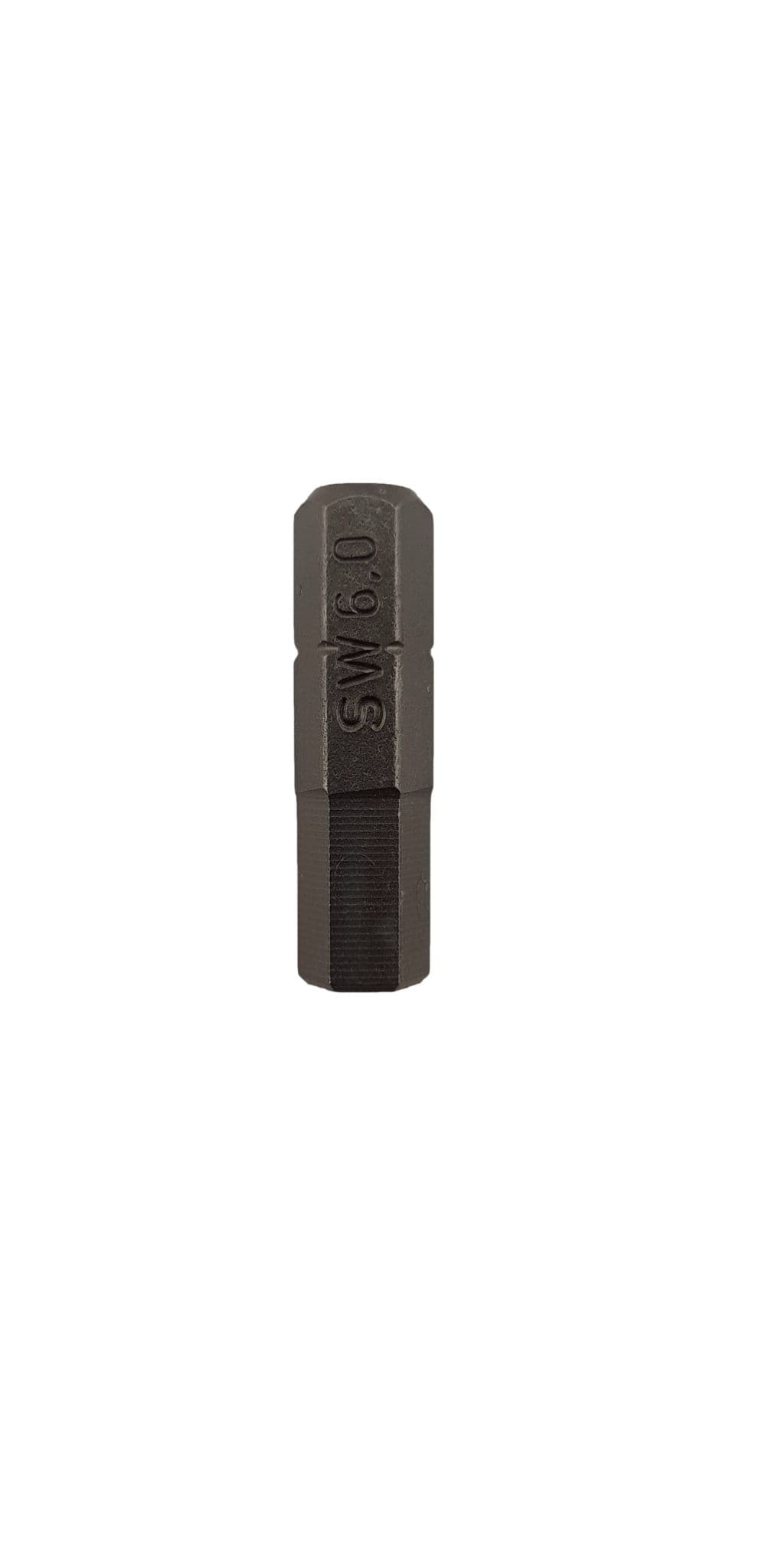 Felo Бита шестигранная серия Industrial HEX 6,0X25, 10 шт 02460010 — миниатюра 3