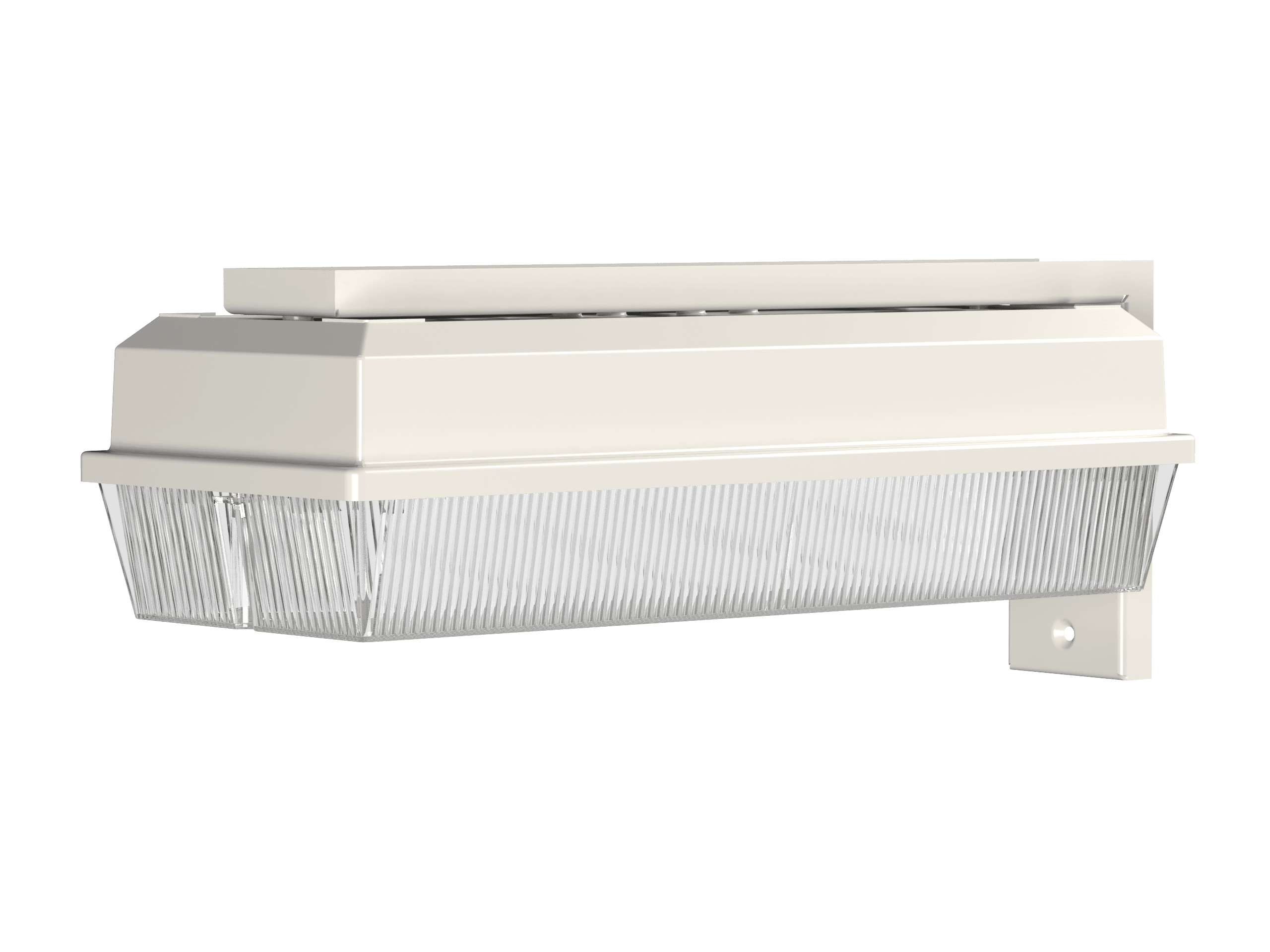 Белый свет Аварийный светильник BS-UNIVERSAL-53-L1-INEXI2 3000K — миниатюра 6