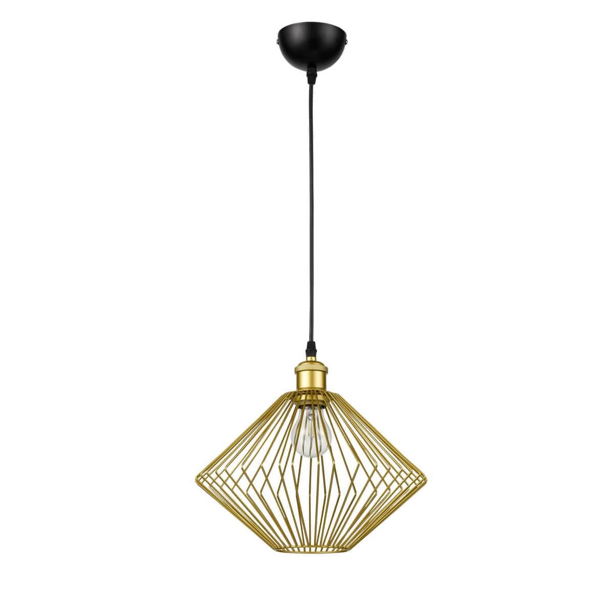 Vele Luce Gorgon Подвесной светильник VL5384P01 — миниатюра 3