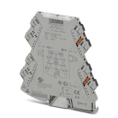 Phoenix Contact Разделительные усилители MINI MCR-2-I-I 2901998