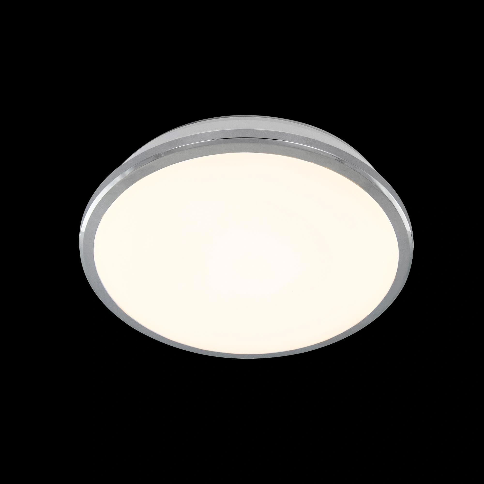 Citilux CL702161W Луна Хром LED Светильник Наст.-Потол — миниатюра 2