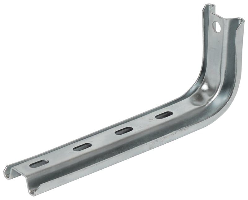 IEK Консоль VC200 INOX