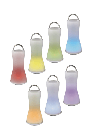 Jazzway Светильник TG-L07 (RGB LED) .3325312 — миниатюра 2
