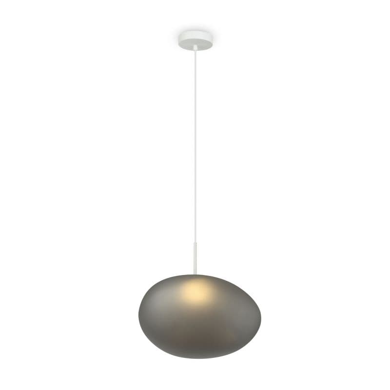 Maytoni Modern Матовое Серебро Подвесной светильник MOD004PL-L5S3K