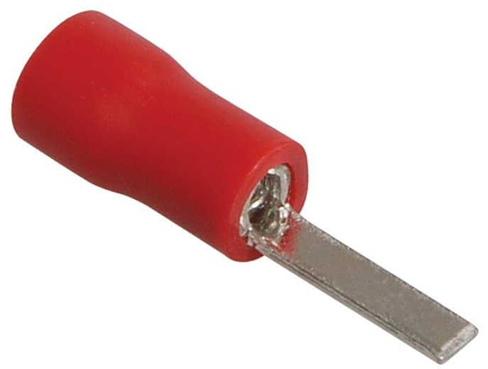 IEK НпИш 0,5-1,5 красный (100шт) UNL30-L21-A10 — миниатюра 1