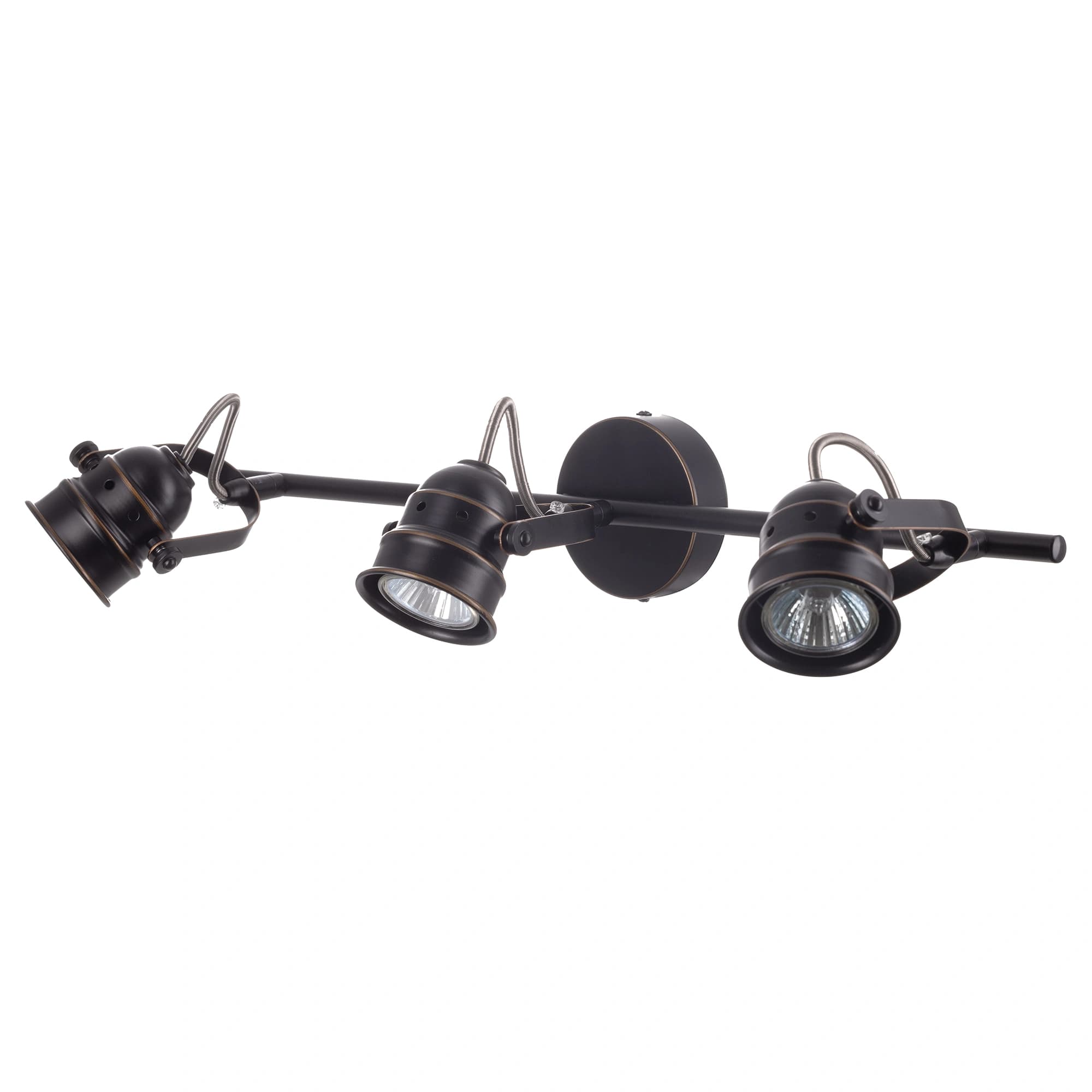 Citilux CL537531 Веймар Светильник Наст.-Потол — миниатюра 9