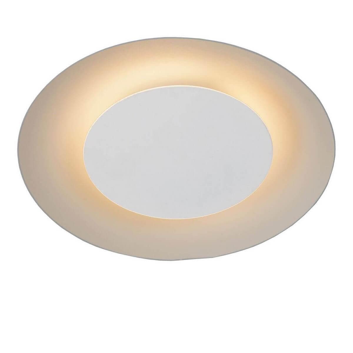 Lucide Foskal Модерн Металл Настенно-потолочный светильник LED 6W 79177/06/31 — миниатюра 1