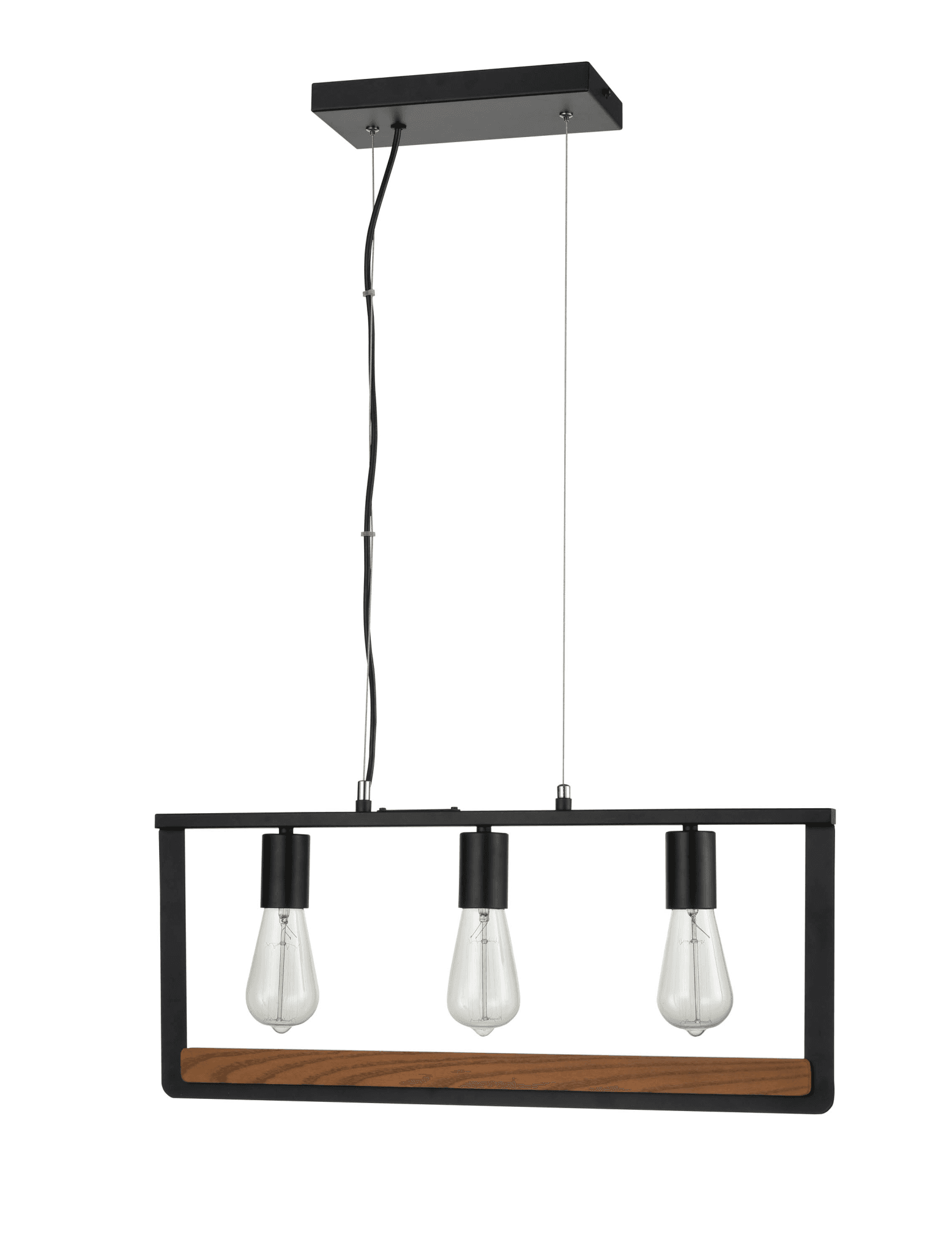 Vele Luce Reef  Подвесной светильник VL6072P32 — миниатюра 2