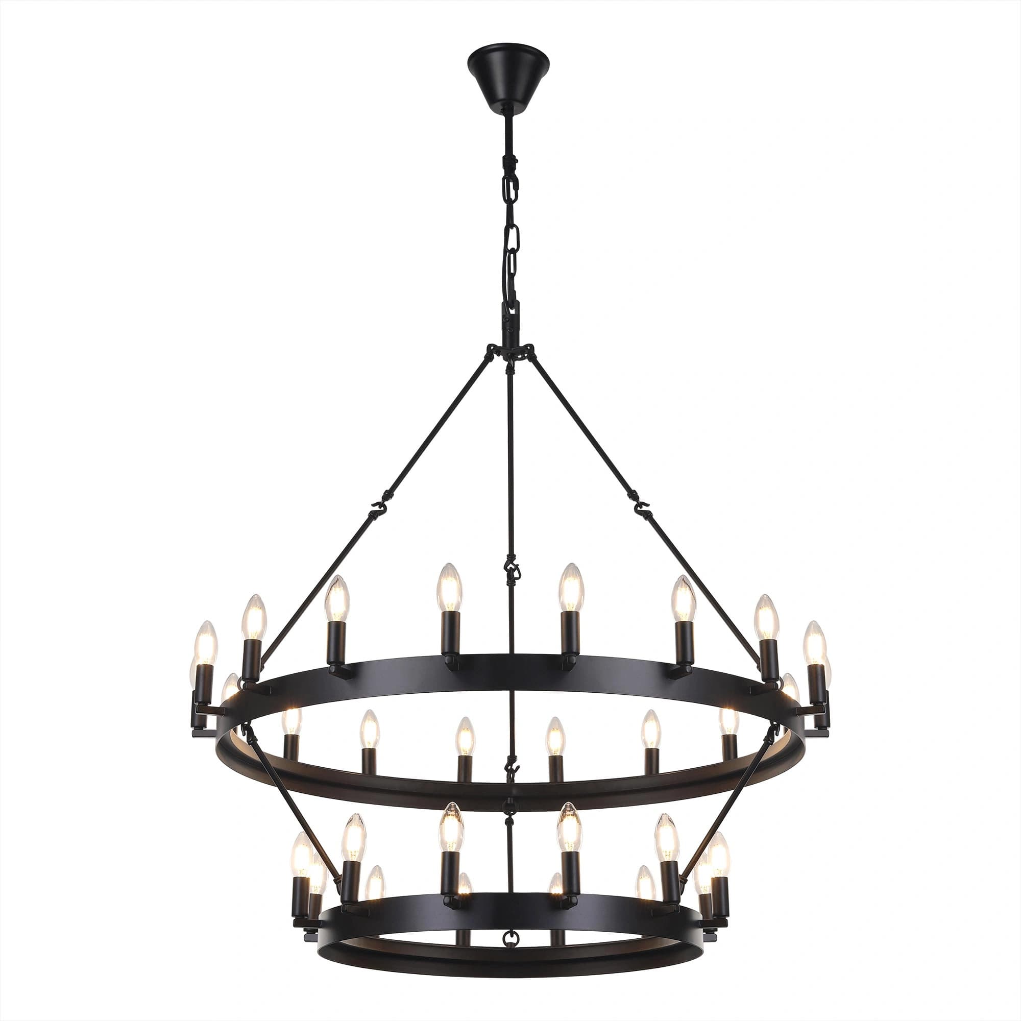 Citilux CL470230 Смитсон Люстра