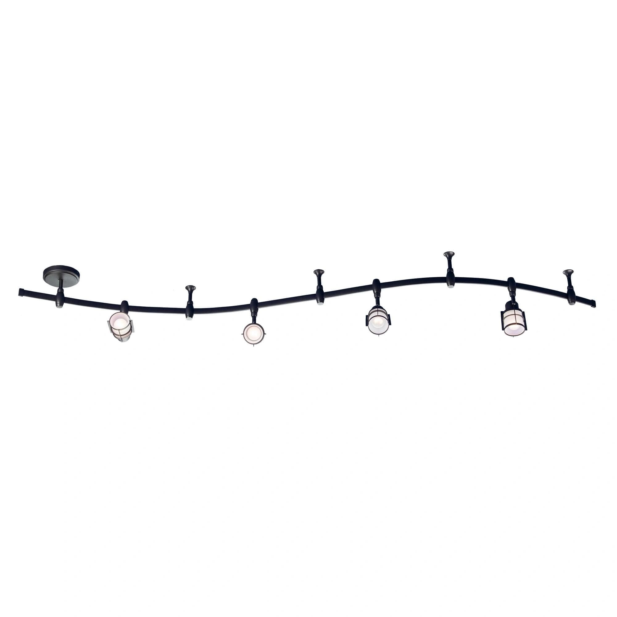 Citilux Трековый светильник Реймс CL563141 — миниатюра 2