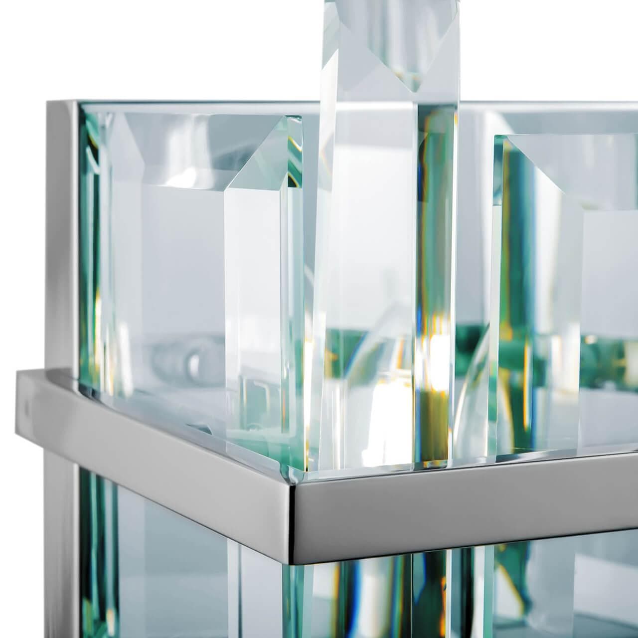 Maytoni Modern Cerezo Хром Бра MOD201WL-01N — миниатюра 10