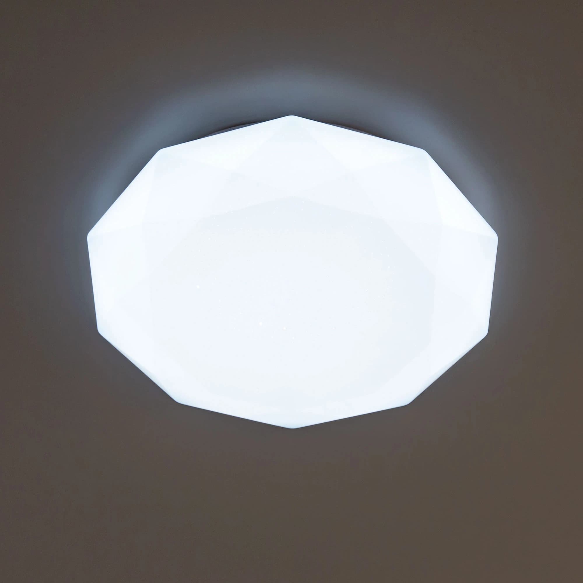 Citilux CL733480G Астрон Светильник LED с пультом — миниатюра 18