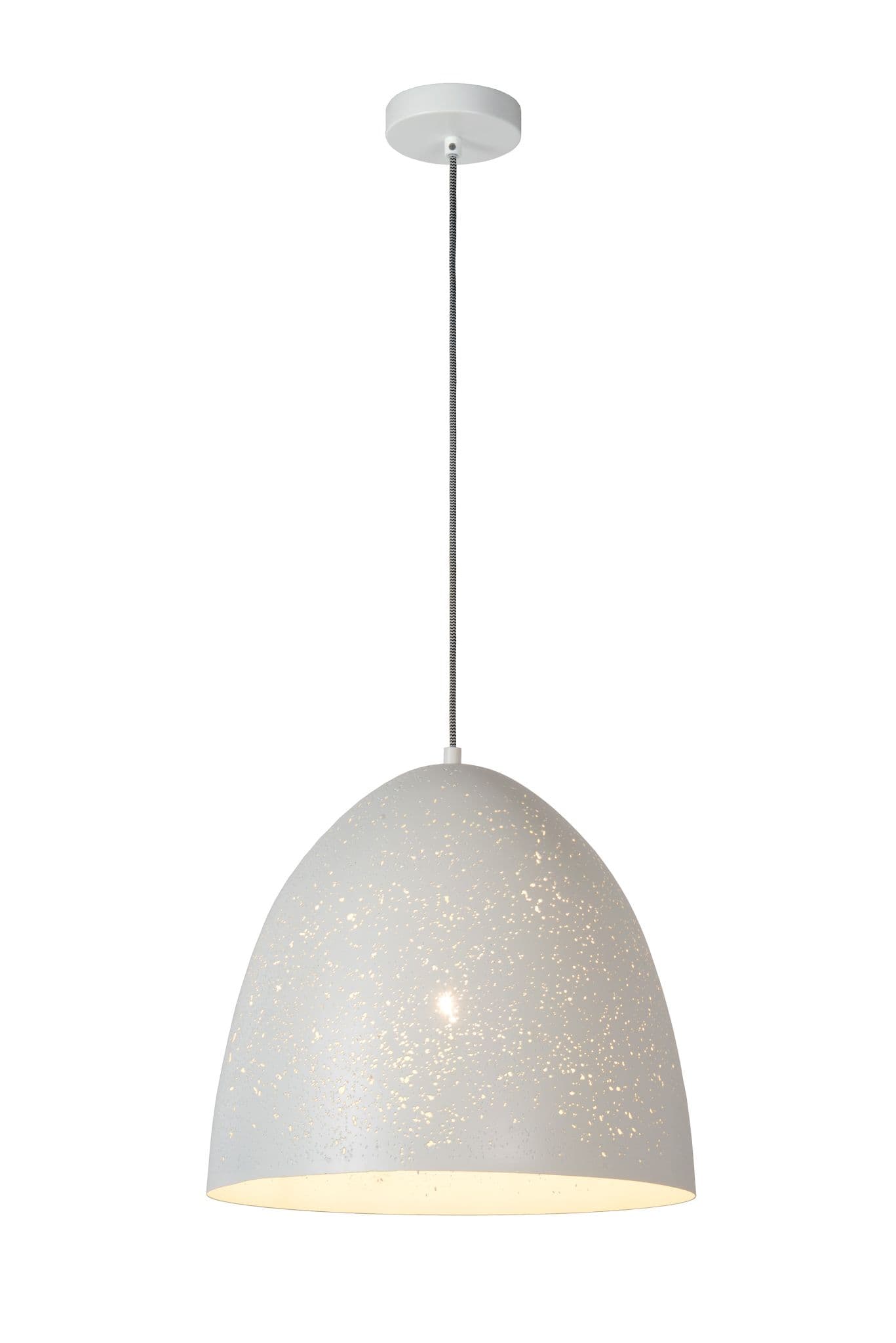 Lucide Eternal Модерн Металл Подвесной светильник E27 60 03414/40/31 — миниатюра 2