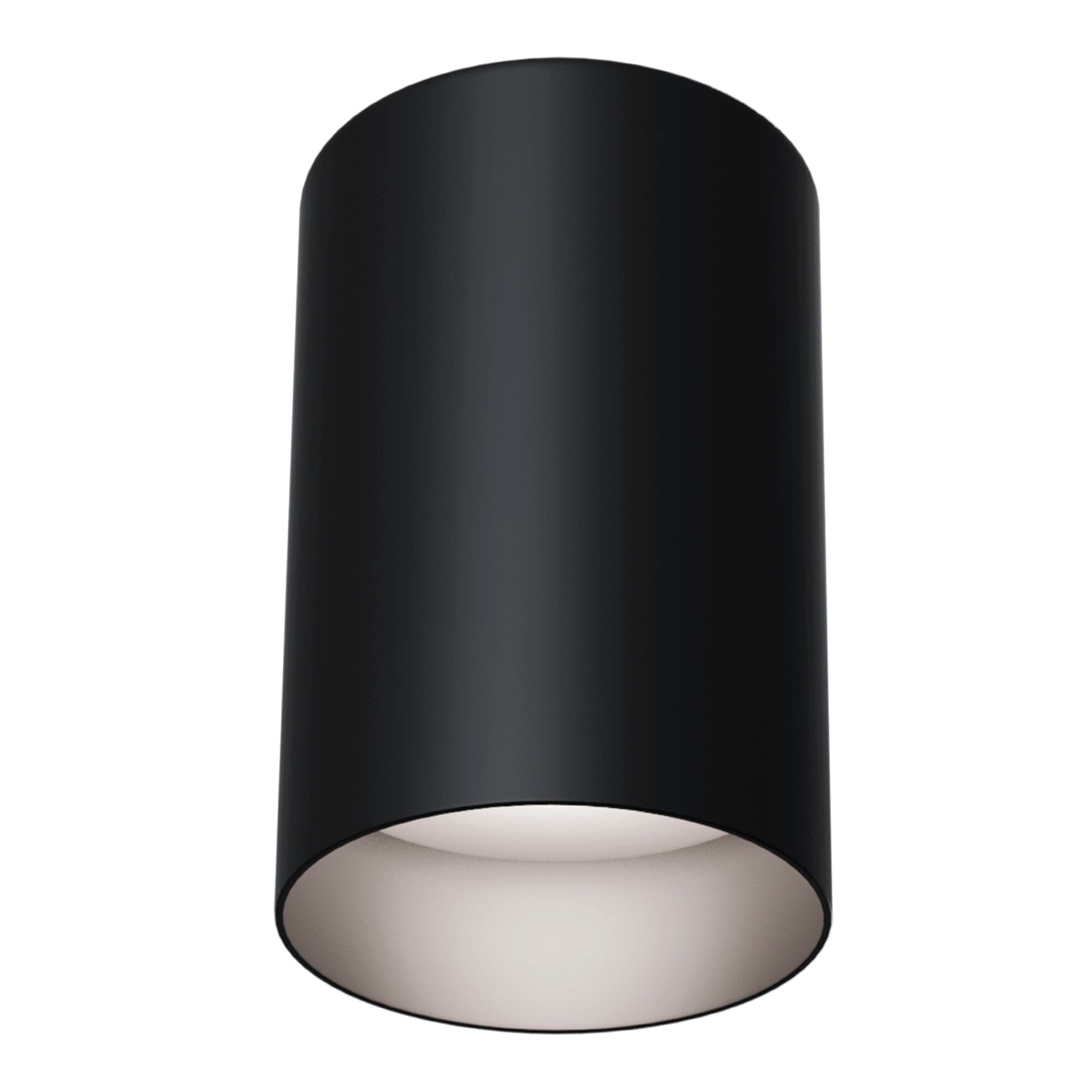 Maytoni Technical Alfa Черный Потолочный светильник GU10 50W C014CL-01B — миниатюра 2