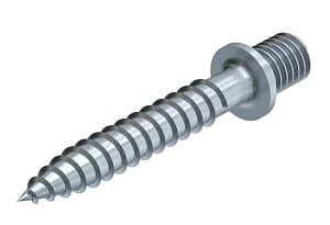 OBO Bettermann Дюбель M6x25 мм 3133028 — миниатюра 2