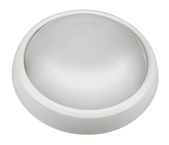 Jazzway Светильник LED накладной PBH-PC-RA 12W 960Lm 4000K белый круг .1024626 — миниатюра 2