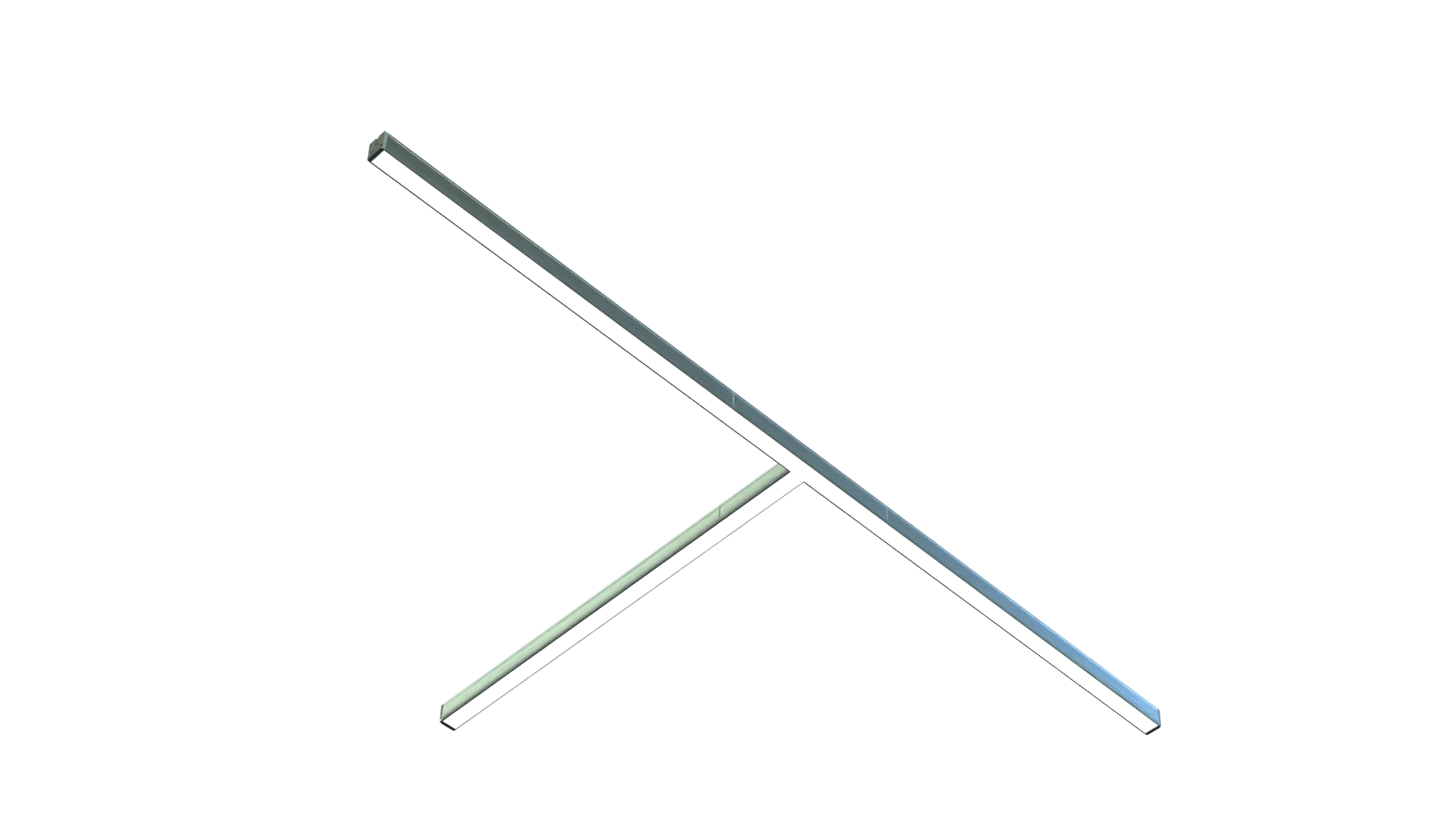 Ledel Светильник L-fusion Retail MG/110/Д/840/01/МТ/IKVI-32/220AC IP40 FRMG110-112-114-13