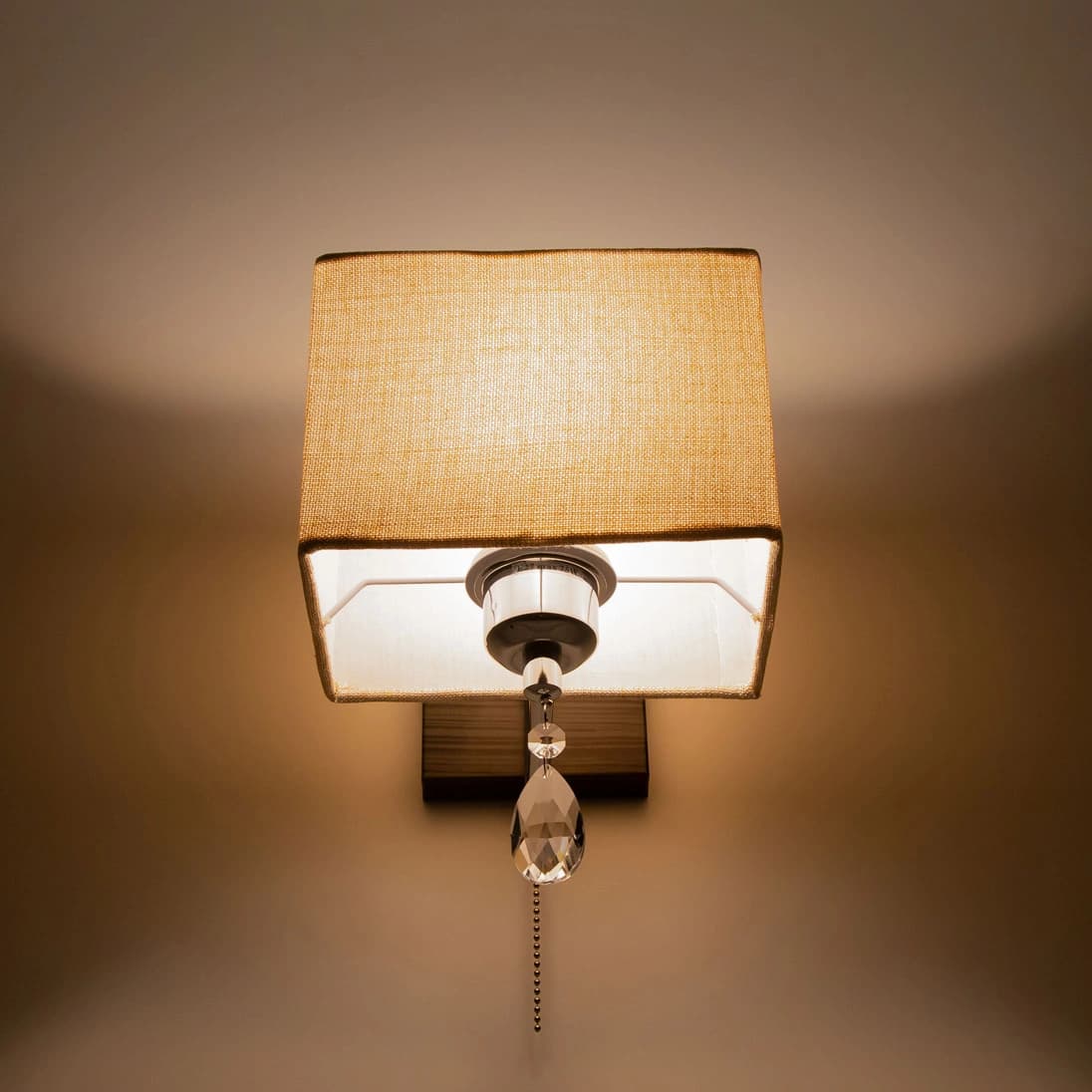 Citilux CL461311 Дуглас Венге+Хром Бра — миниатюра 5