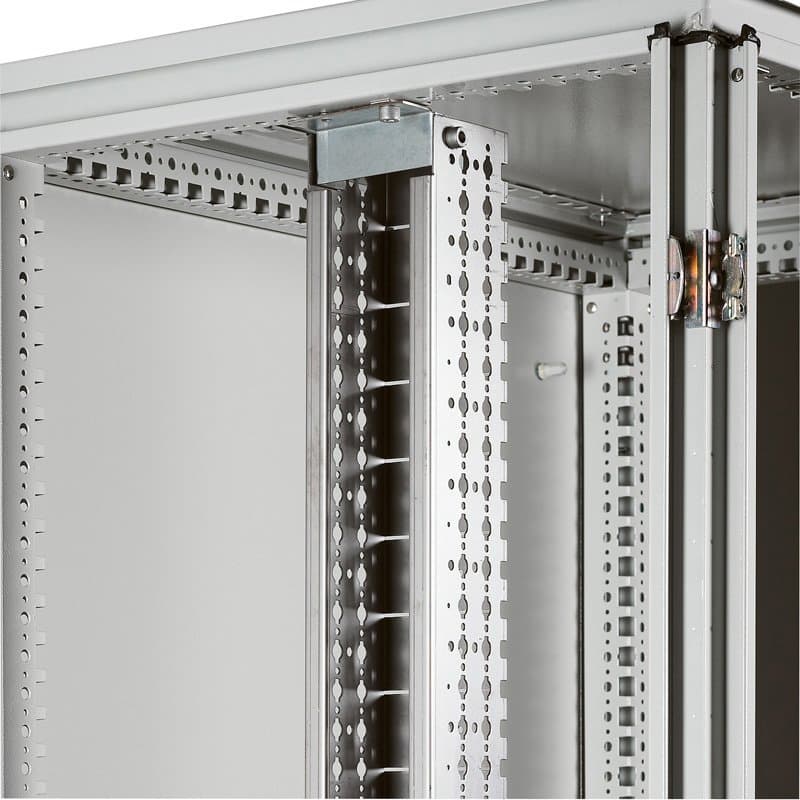 Legrand Altis Стойки монтажные компакт., 2 Шт. 047481
