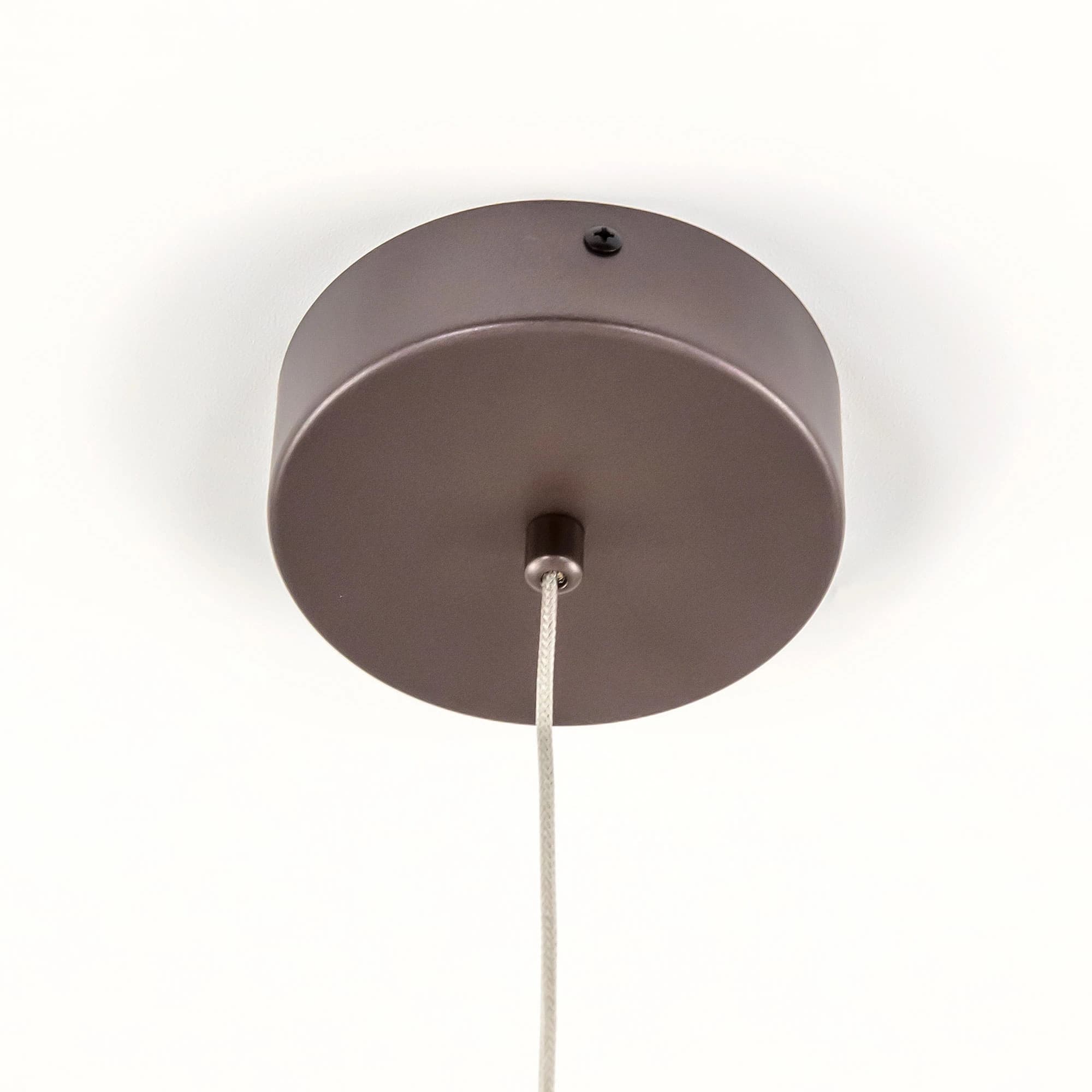 Citilux CL225B215 Паркер Кофе Светильник Подвес — миниатюра 9