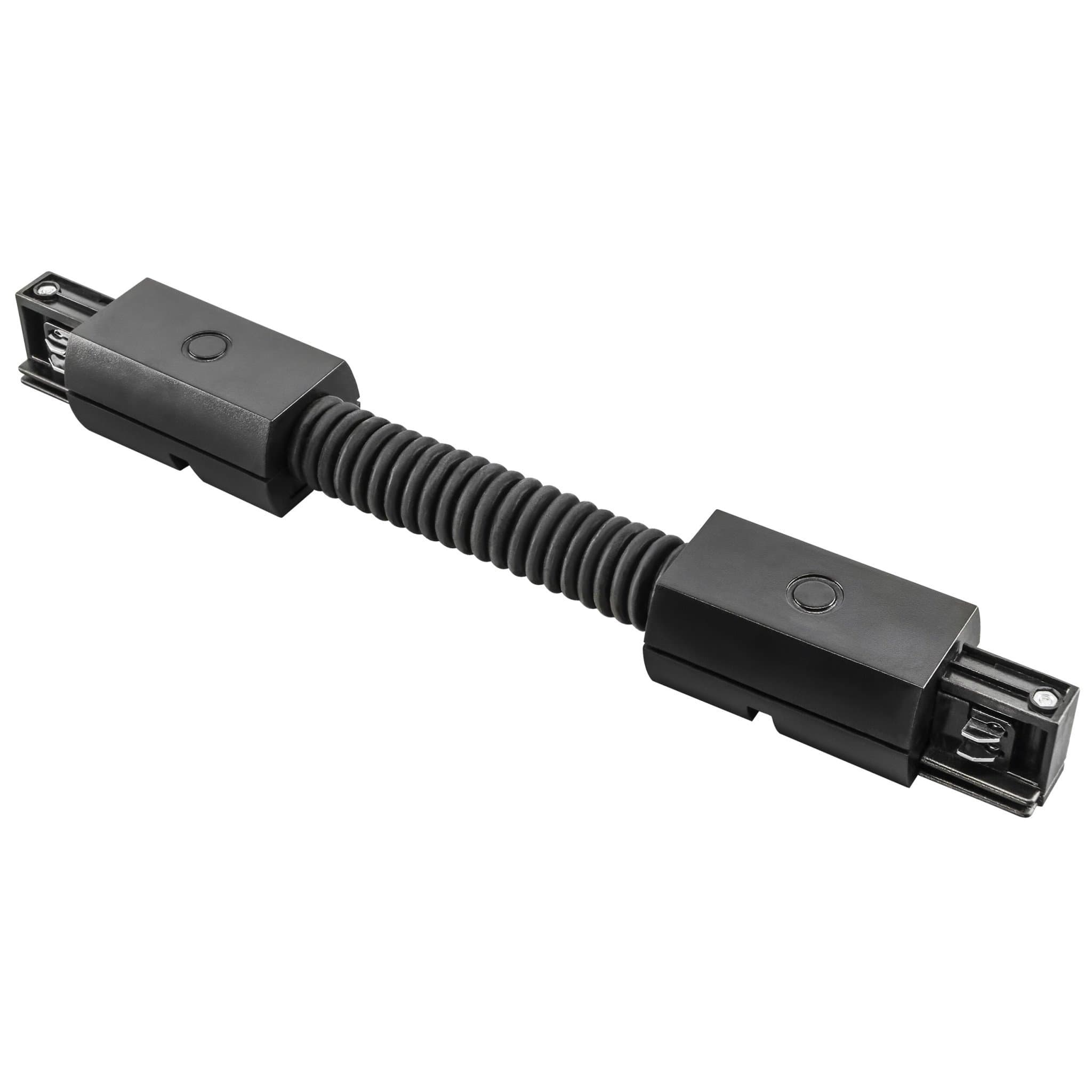 Lightstar Соединитель регулируемый гибкий трехфазный Barra Lightstar 504157