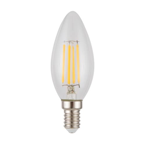 Voltega VG10-C1E14warm5W-FD Лампочка 8460