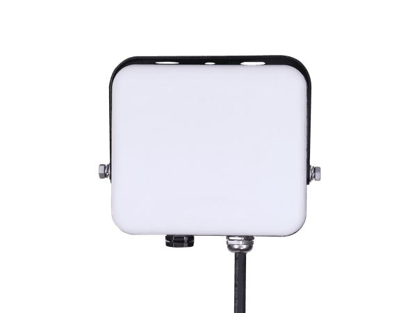 EKF Прожектор светодиодный СДО-4002 20Вт 4000К IP65 с равномерной засветкой LUMA — миниатюра 2