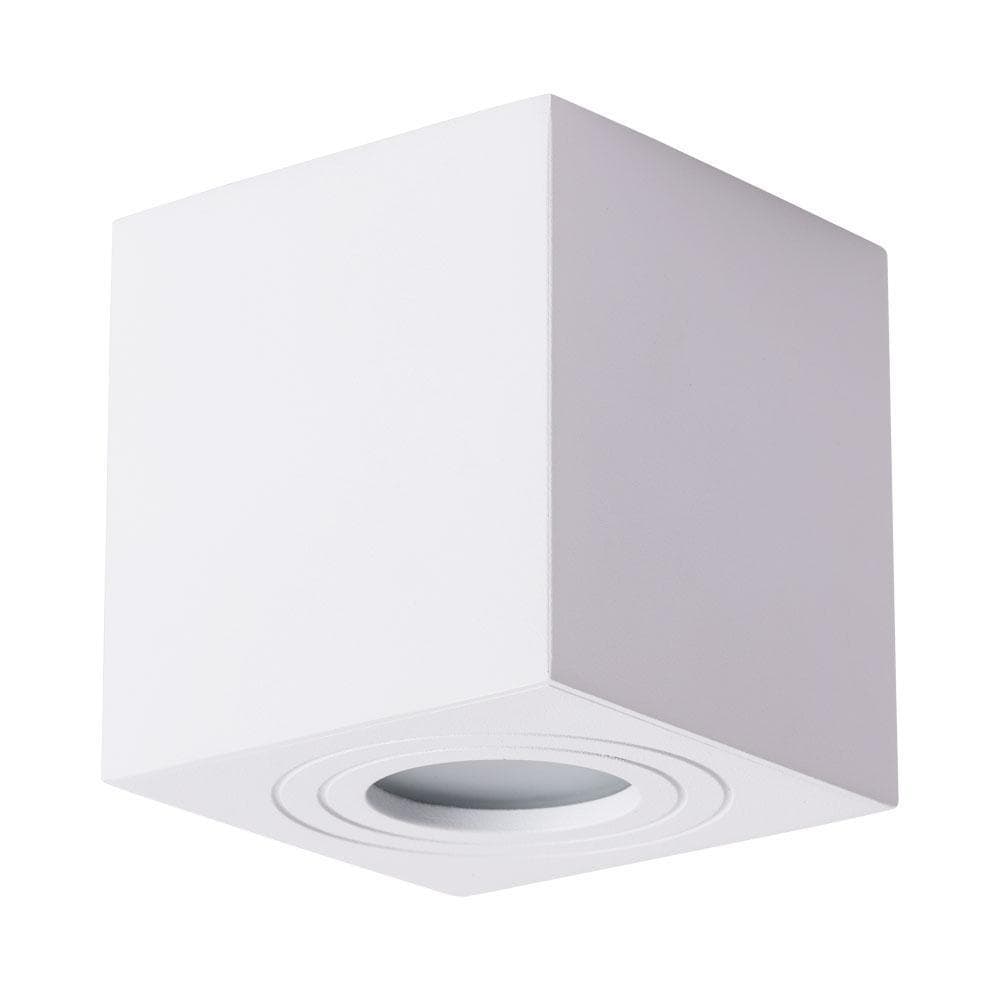 Arte Lamp Galopin Потолочные светильники A1461PL-1WH