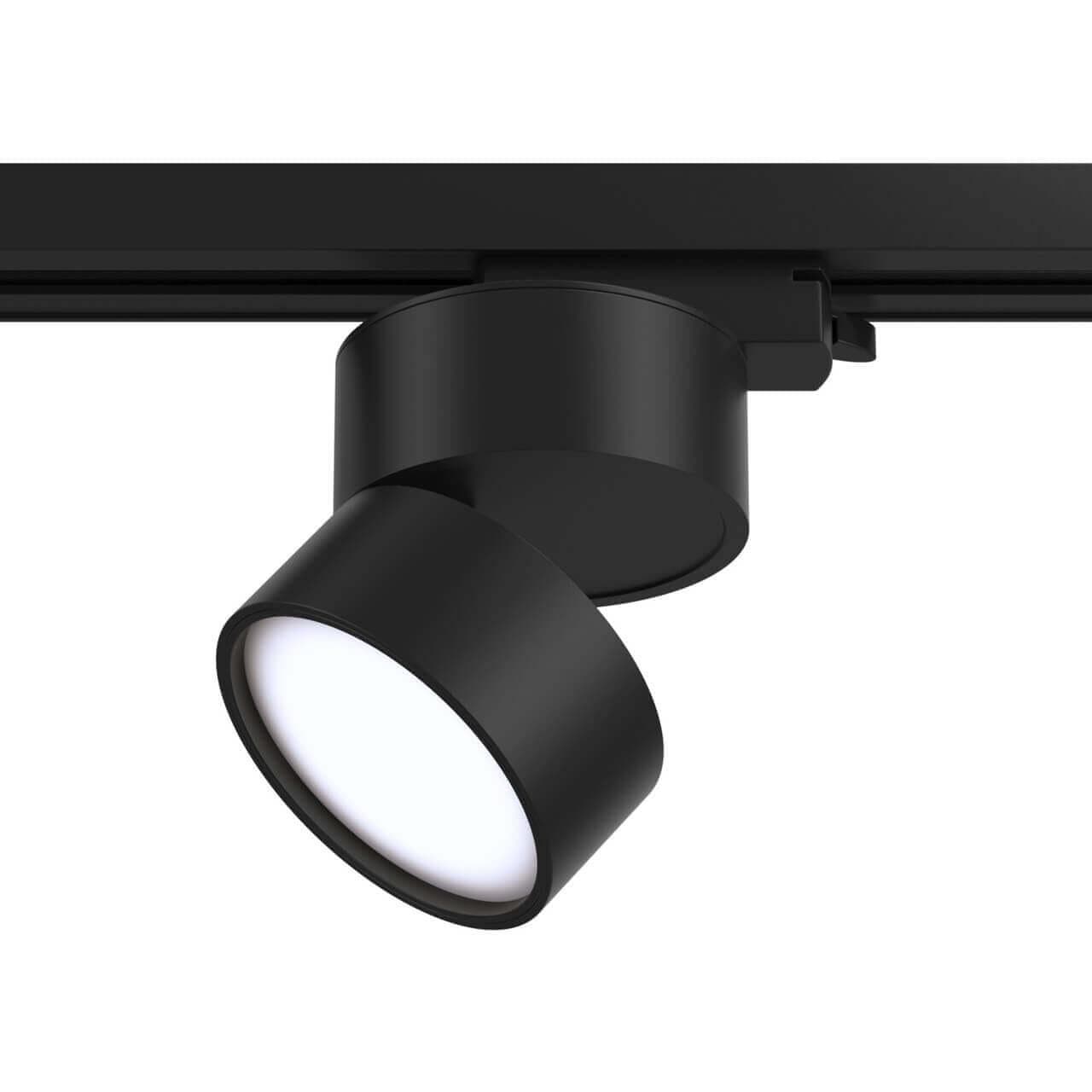 Maytoni Трековый светильник TR007-1-12W4K-B — миниатюра 1