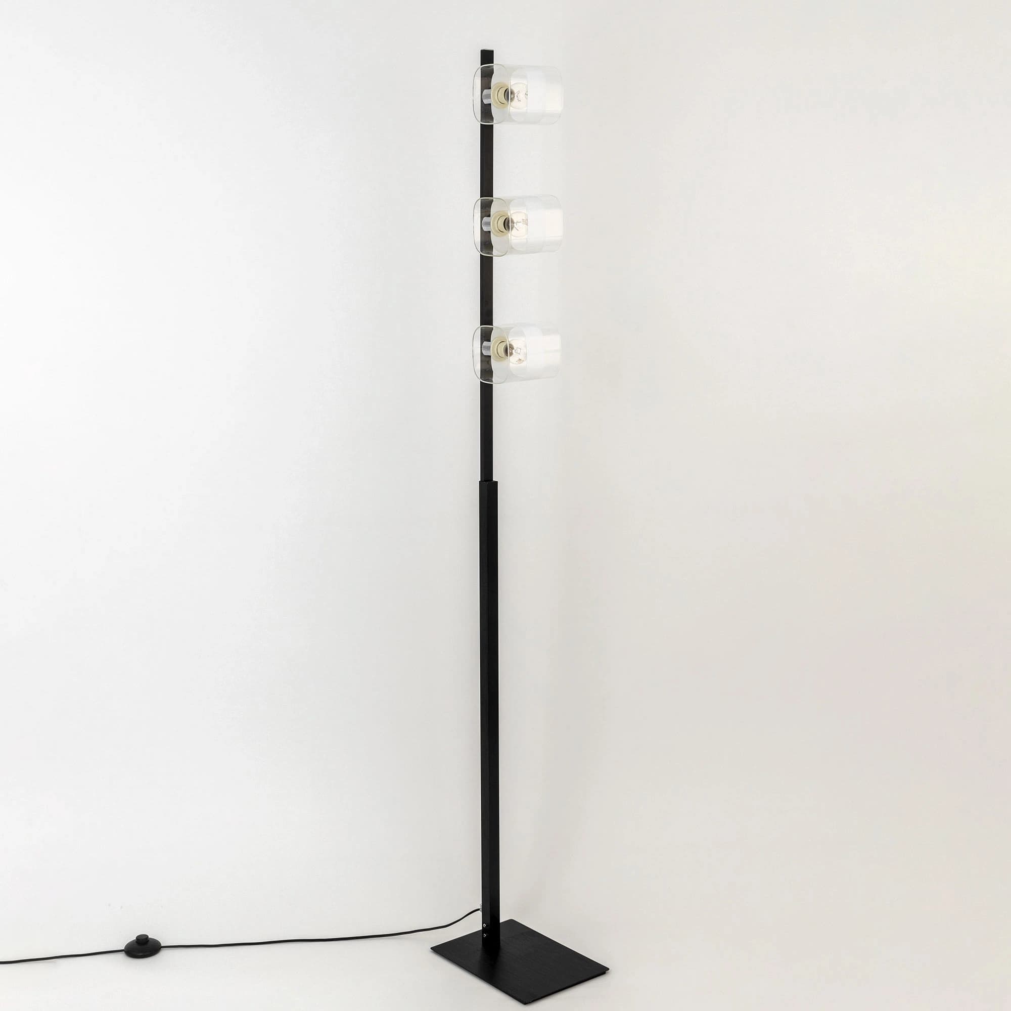 Citilux CL139932 Вирта Черный Торшер — миниатюра 4