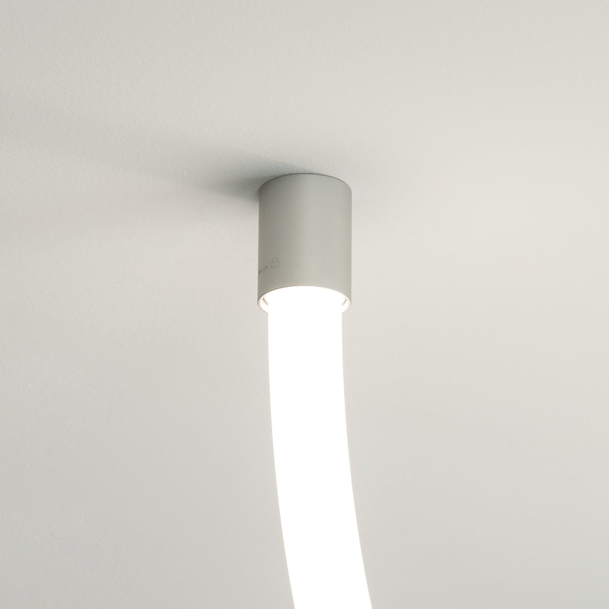 Arlight Крепление MOONLIGHT-VT-CEILING-DL-D25 (Металл) 037476 — миниатюра 3