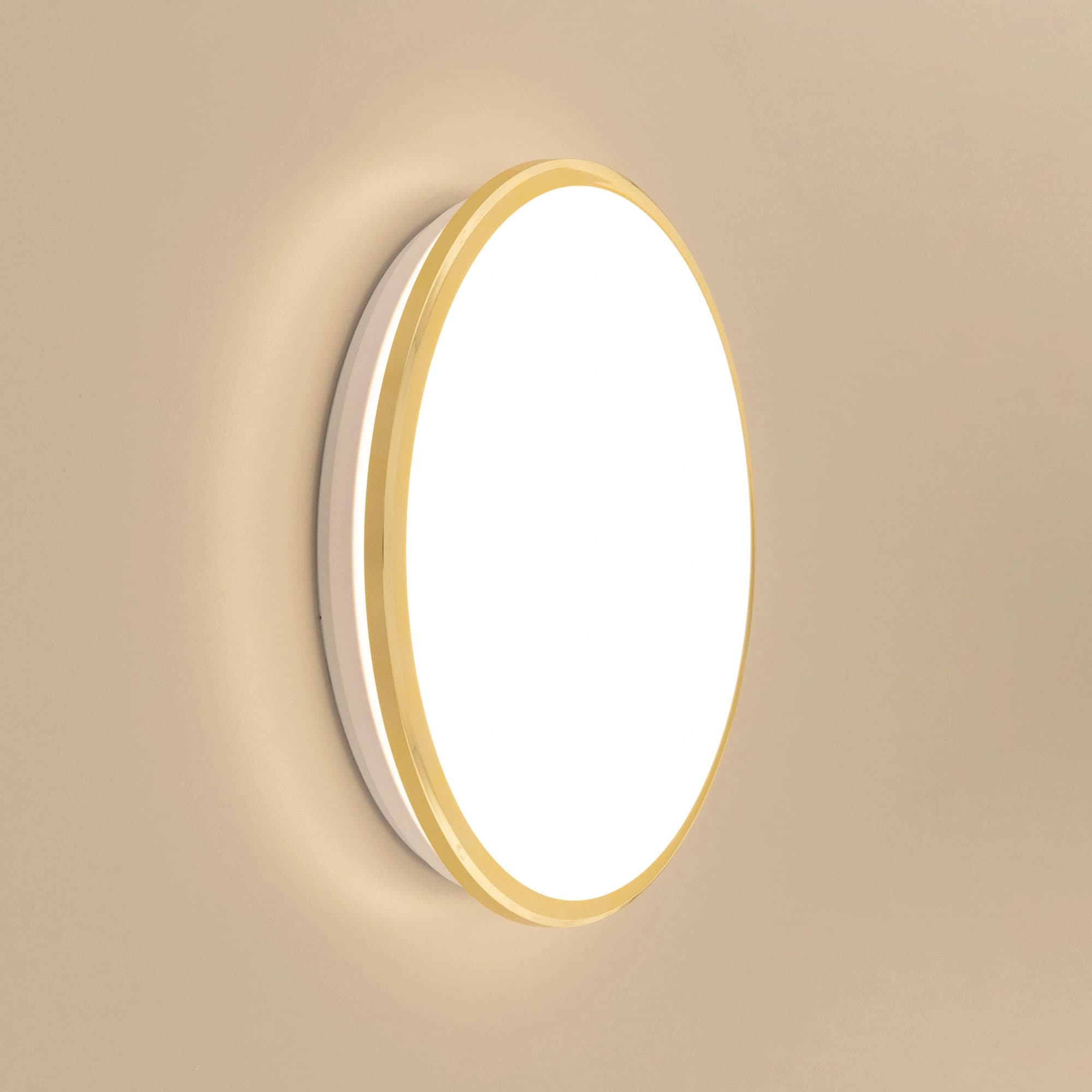 Citilux Потолочный светодиодный светильник Луна CL702222W — миниатюра 13