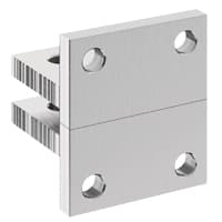 Legrand Расширитель полюсный для плоского подключения шин 3Р для DMX3 1600 и 2500, 106 028886 — миниатюра 2