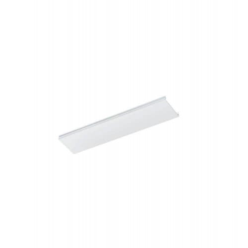 Eglo 98825 Заглушка TP BLIND COVER S, L142, B44, H14, алюминий, белый