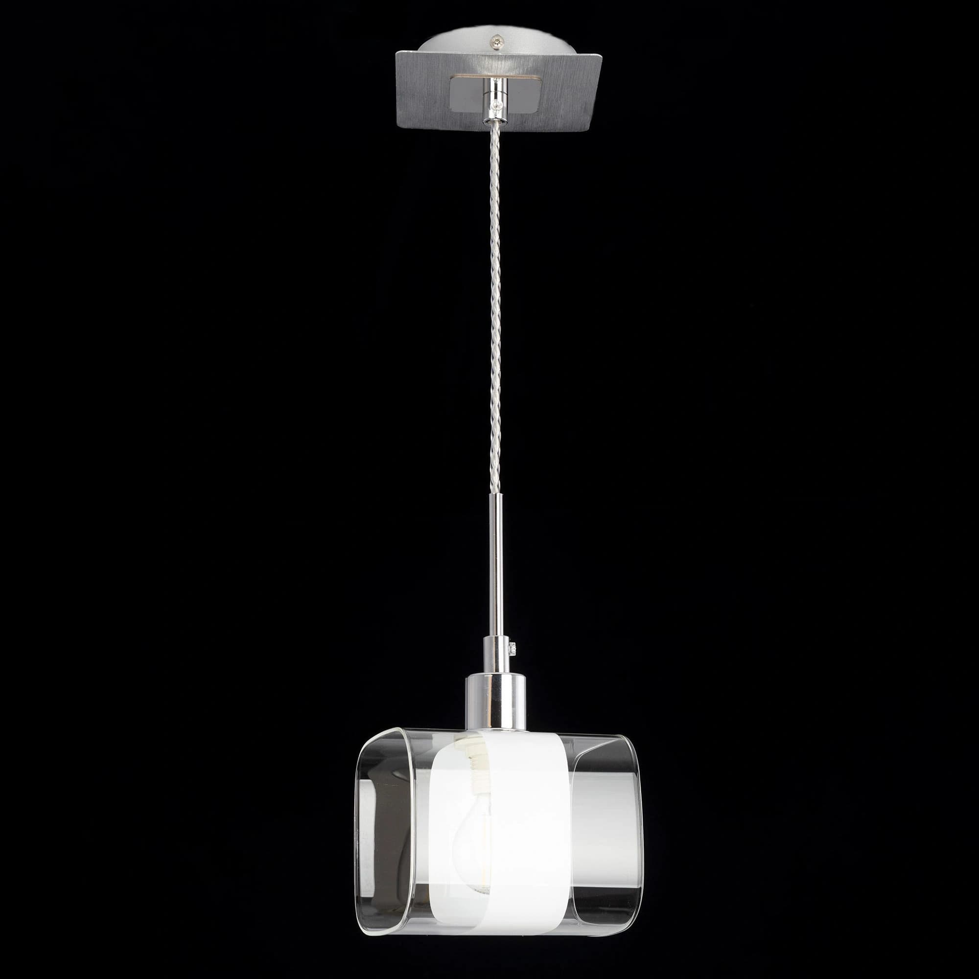 Citilux CL139010 Вирта Алюминий Подвес — миниатюра 5