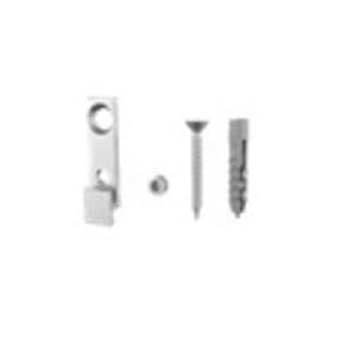 Arlight Держатель SL-ARC WHITE (Металл) 027849 — миниатюра 2